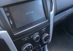 Isuzu D Max Truckman (41)