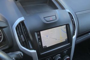 Isuzu D Max Truckman (42)