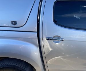 Isuzu D Max Truckman (6)