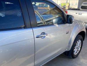 Isuzu D Max Truckman (7)