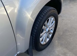 Isuzu D Max Truckman (8)