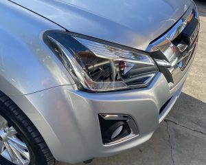 Isuzu D Max Truckman (9)