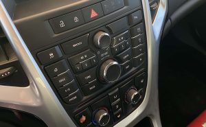 Opel Corsa Eco Gray (12)