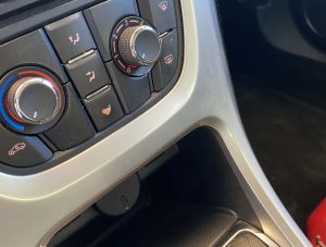 Opel Corsa Eco Gray (13)