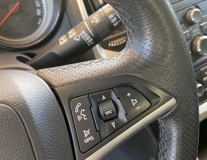 Opel Corsa Eco Gray (14)