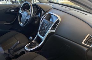 Opel Corsa Eco Gray (20)