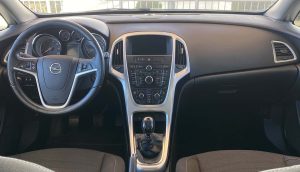 Opel Corsa Eco Gray (22)