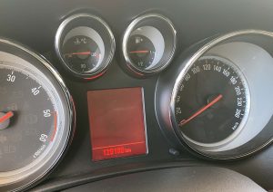 Opel Corsa Eco Gray (23)