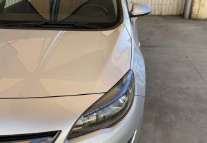 Opel Corsa Eco Gray (3)