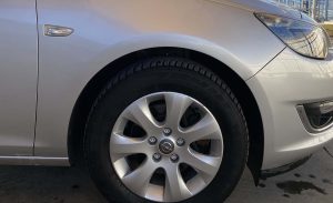 Opel Corsa Eco Gray (5)