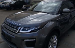 RANGE ROVER EVOQUE (1)