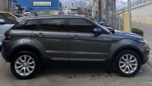 RANGE ROVER EVOQUE (2)