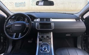 RANGE ROVER EVOQUE (23)