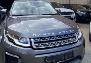 RANGE ROVER EVOQUE (3)