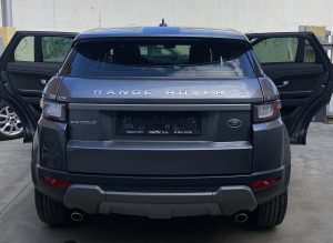 RANGE ROVER EVOQUE (4)