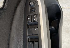 Suzuki Grand Vitara (17)