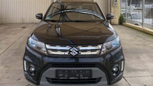 Suzuki Grand Vitara (20)