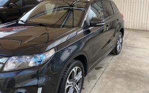 Suzuki Grand Vitara (21)
