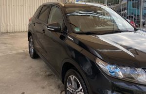 Suzuki Grand Vitara (22)