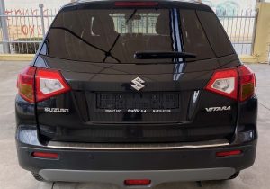 Suzuki Grand Vitara (3)