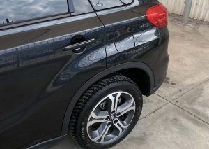 Suzuki Grand Vitara (4)