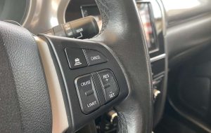 Suzuki Grand Vitara (8)