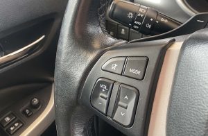 Suzuki Grand Vitara (9)