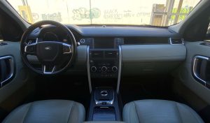 LAND ROVER DISCOVERY (14)