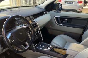 LAND ROVER DISCOVERY (15)