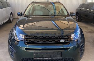 LAND ROVER DISCOVERY (2)