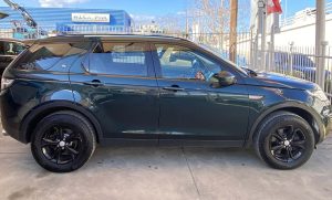 LAND ROVER DISCOVERY (3)