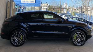 PORSCHE CAYENNE (2)