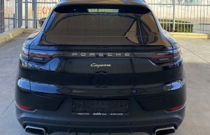 PORSCHE CAYENNE (9)