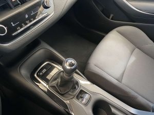 Toyota Corolla (16)