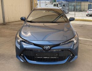 Toyota Corolla (2)
