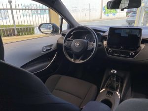 Toyota Corolla (20)