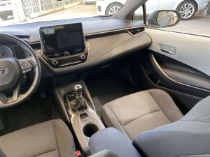 Toyota Corolla (22)