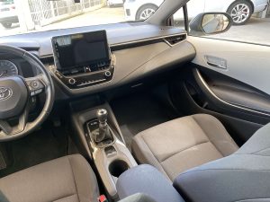 Toyota Corolla (23)