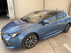 Toyota Corolla (3)