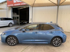 Toyota Corolla (4)