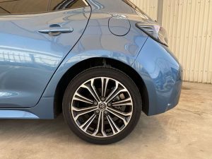 Toyota Corolla (5)
