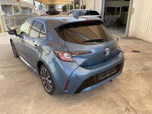 Toyota Corolla (6)