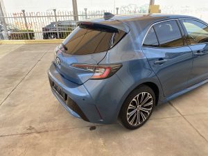 Toyota Corolla (7)