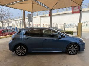 Toyota Corolla (8)