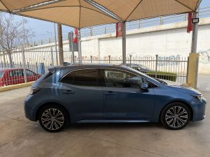 Toyota Corolla (9)
