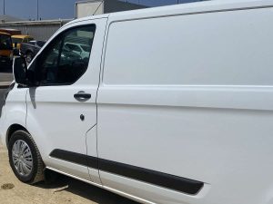 Ford Transit Custom (13)