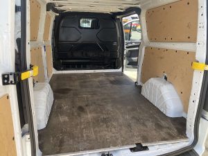 Ford Transit Custom (14)