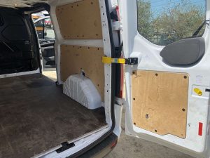 Ford Transit Custom (15)