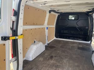 Ford Transit Custom (16)