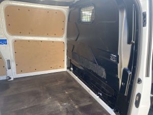 Ford Transit Custom (19)